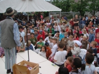 Fête du Fromage