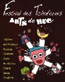 Festival des Tchafornis